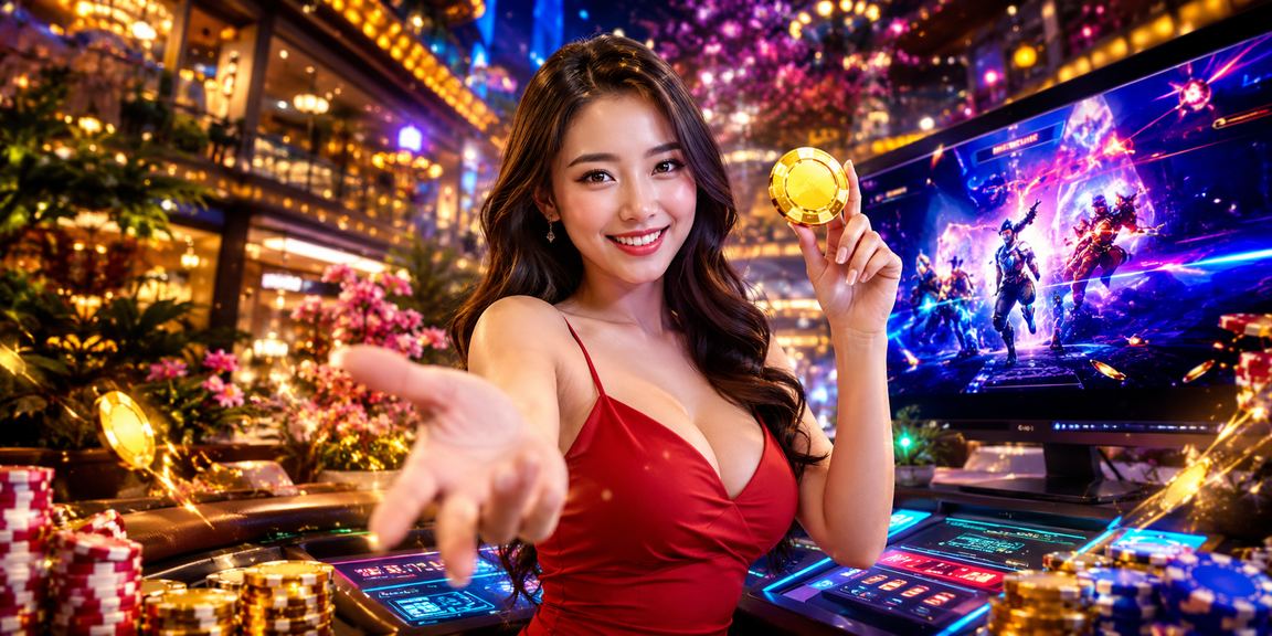 Người chơi esports tại Đà Lạt theo dõi kết quả cá cược trong quán cà phê yên tĩnh