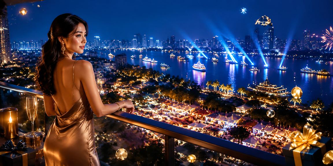 Không khí giải trí về đêm tại Hà Nội với ứng dụng cá cược di động