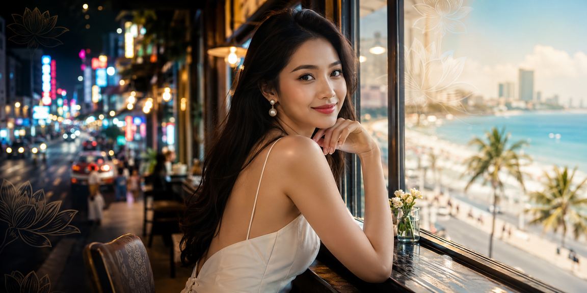 Không gian giải trí lành mạnh tại thành phố Hồ Chí Minh