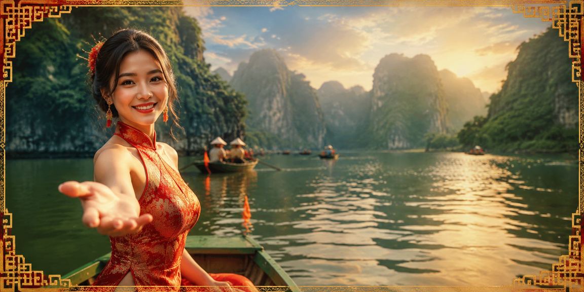 Người dùng tham gia lễ hội cá cược thể thao tại Ninh Bình