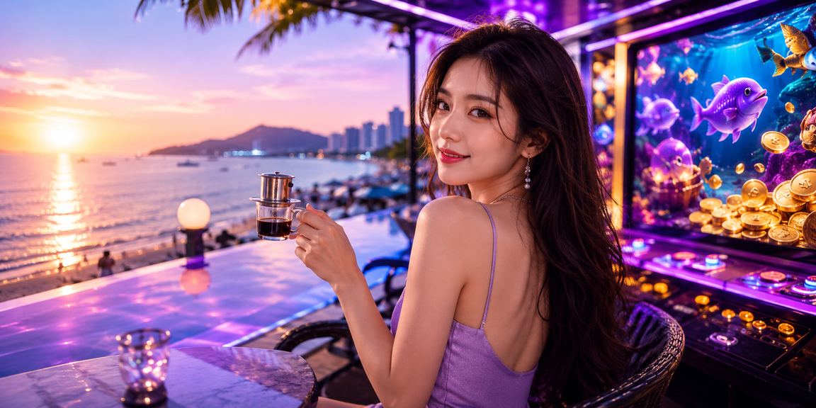 Giữ cân bằng cuộc sống khi tham gia đặt cược tại Vũng Tàu